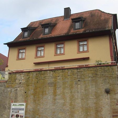 Fewo Maintor Karlstadt Kültér fotó