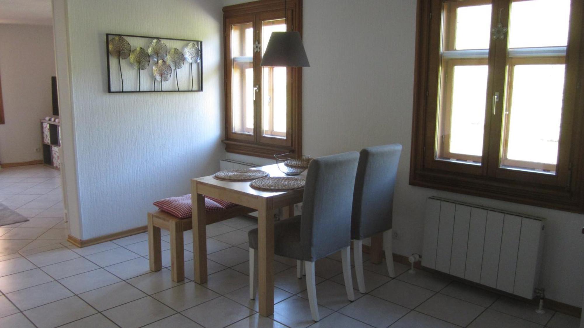 Fewo Maintor Karlstadt Kültér fotó